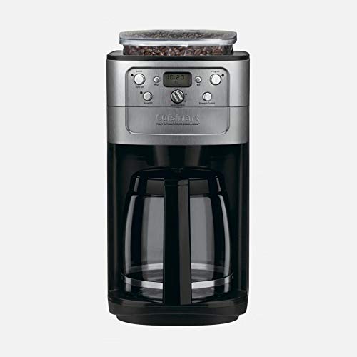Cuisinart DGB-700BC Grind-and-Brew 12-Cup Automatic Coffeemakers
