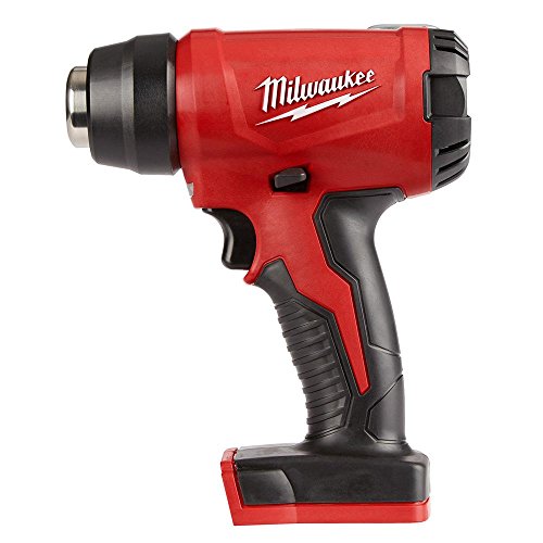 Milwaukee 2688-20 - Best Cordless Heat Gun