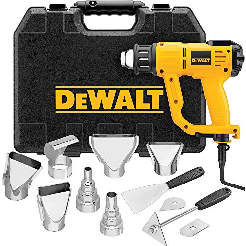 DEWALT D26960K - Best Industrial Heat Gun