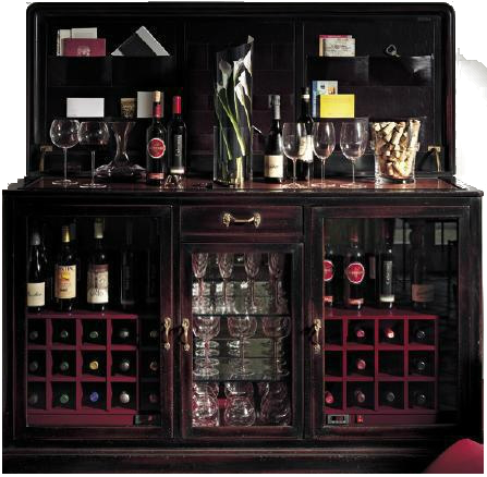 Барная мебель