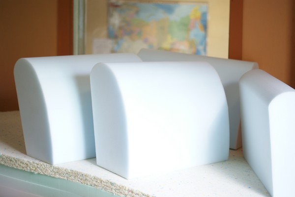 Форменный ППУ