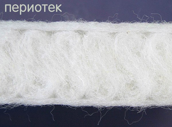 Мягкий и упругий