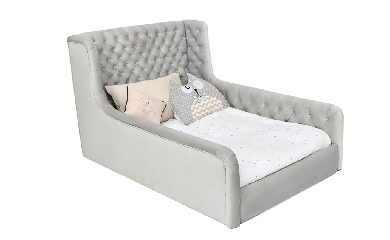 С тремя спинками-бортами