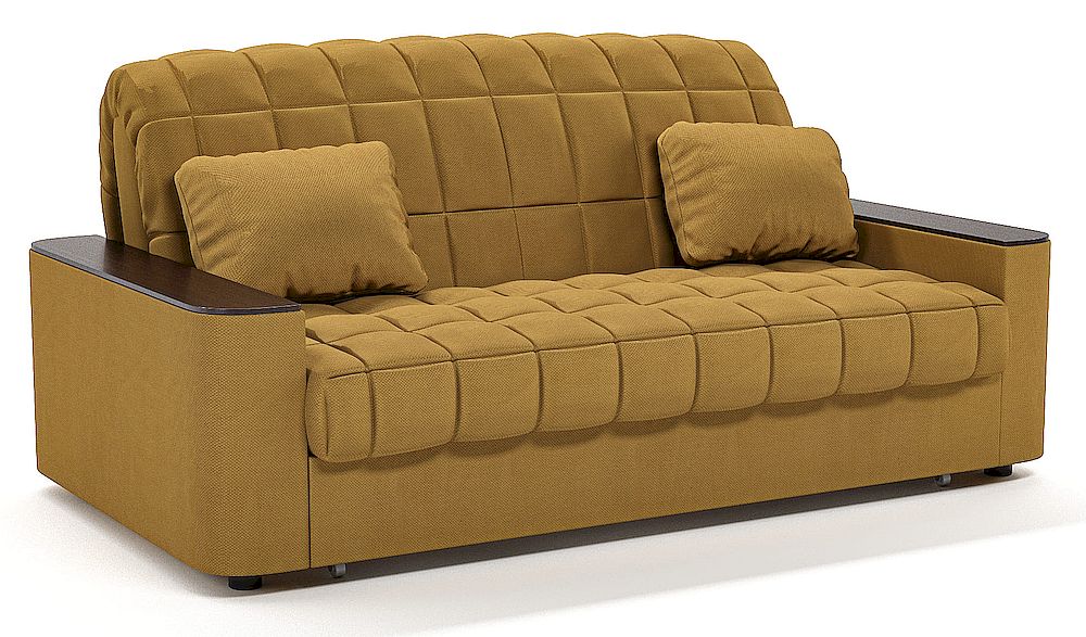 Детальная инструкция по сбору и разборке дивана-аккордеона