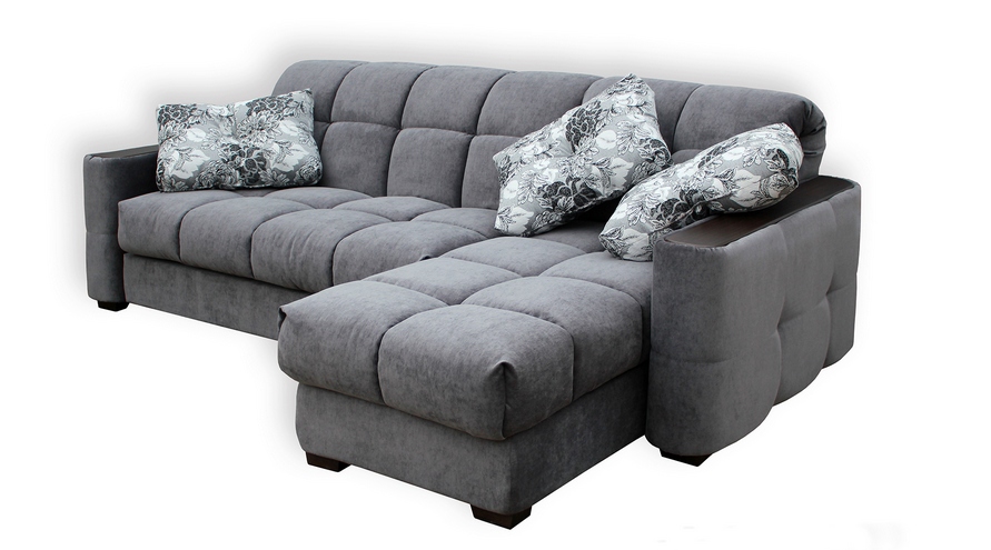 Детальная инструкция по сбору и разборке дивана-аккордеона