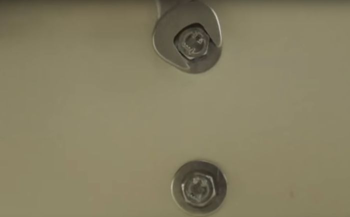 Детальная инструкция по сбору и разборке дивана-аккордеона