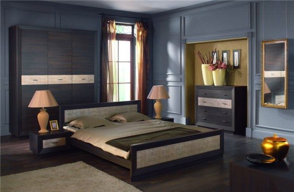 Удобное размещение всех деталей может значительно упростить их использование и преобразить комнату.