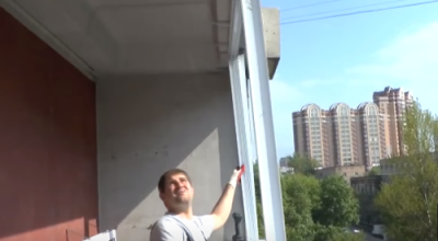 β’ ΠΠ»ΡΠΌΠΈΠ½ΠΈΠ΅Π²ΡΠ΅ ΠΎΠΊΠ½Π° Π΄Π»Ρ Π±Π°Π»ΠΊΠΎΠ½Π°