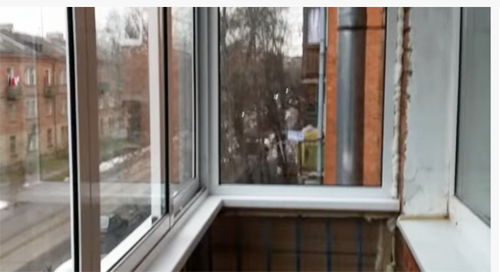 ΠΡΡΠ΅ΠΊΠ»ΠΈΡΡ Π±Π°Π»ΠΊΠΎΠ½ Π°Π»ΡΠΌΠΈΠ½ΠΈΠ΅Π²ΡΠΌ ΠΏΡΠΎΡΠΈΠ»Π΅ΠΌ