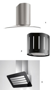 Вытяжки кухонные Вытяжки кухонные