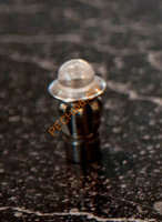 Светильник-кристалл HARVIA для паровой бани ZVK-532