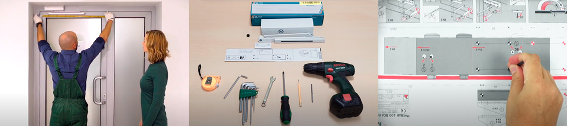 ustanovka-dvernogo-dovodchika-razmetka-i-podgotovka