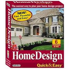 Home Design Quick and Easy 2.0
