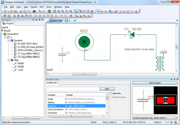 designer schematic1