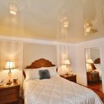 Двухспальная кровать