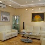 Комната с кондиционером