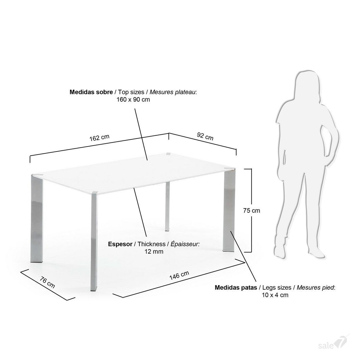 Высота столовых. Обеденный стол Corner 160х90. Высота обеденного стола. Ширина обеденного стола стандарт. Размер стеклянного обеденного стола.