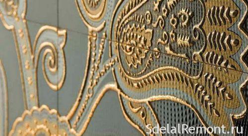 красивая плитка не главное