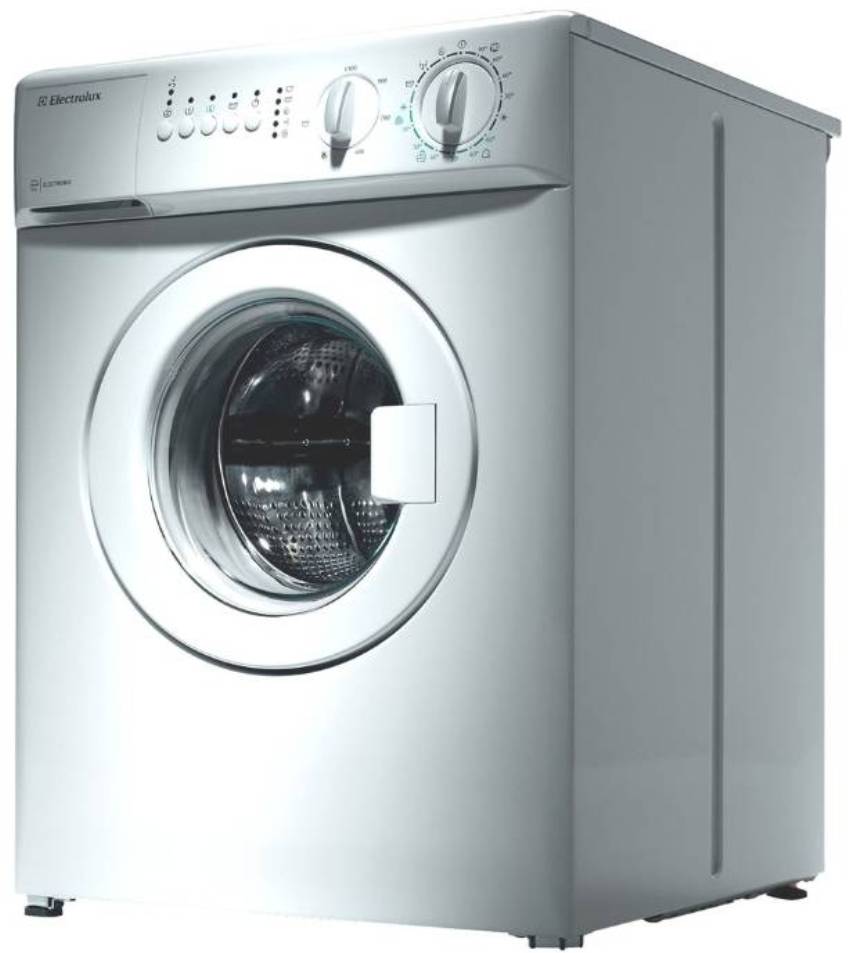 electrolux EWC1350