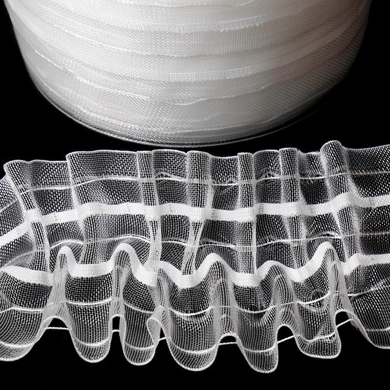 лента для тюли