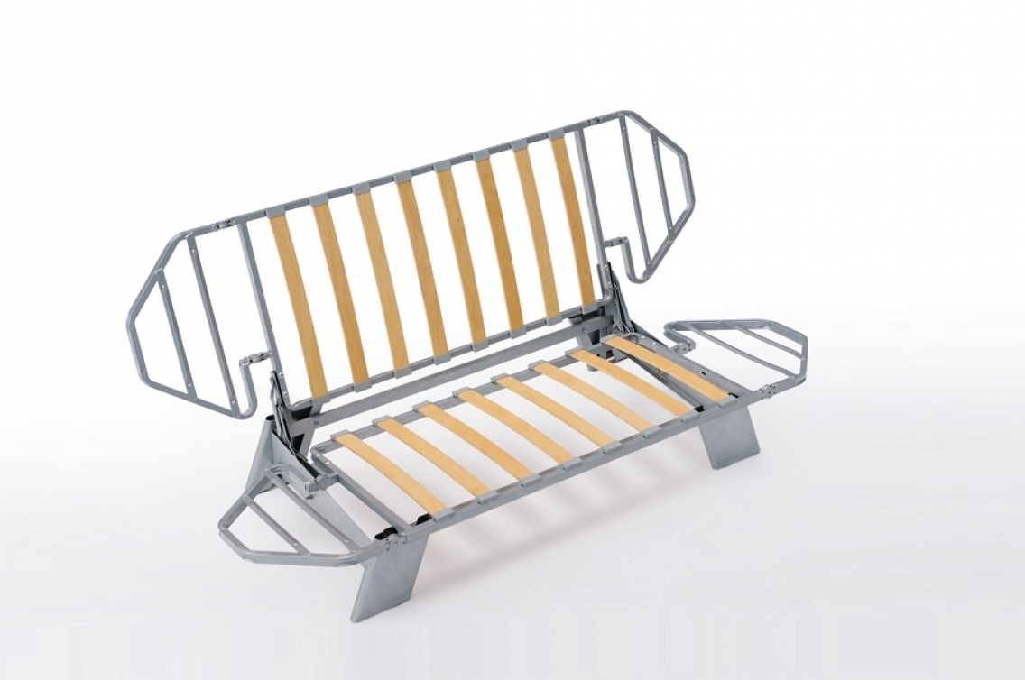 каркас клик-кляк