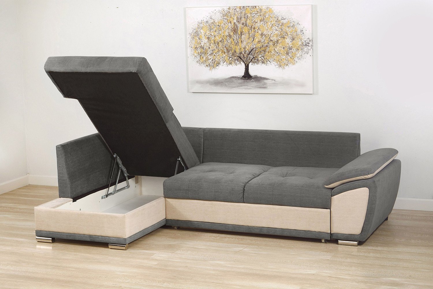 критерии выбора дивана