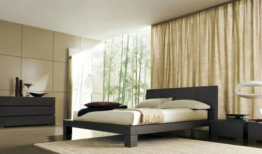кровать из дсп фото дизайн