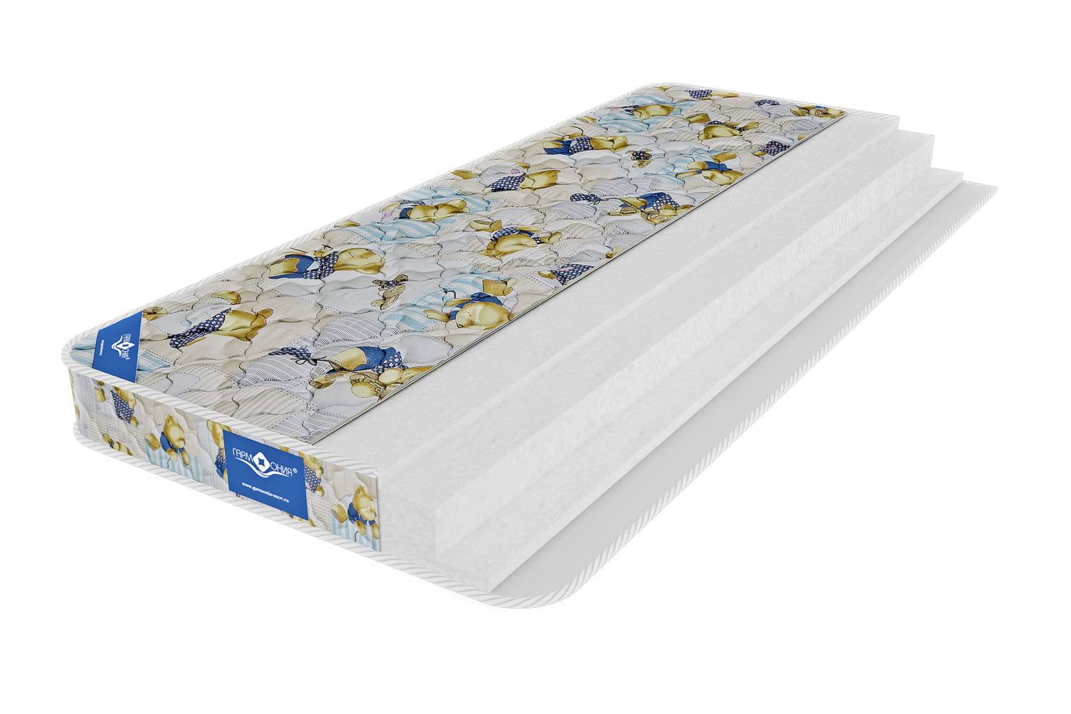 холлкон из холлофайбера