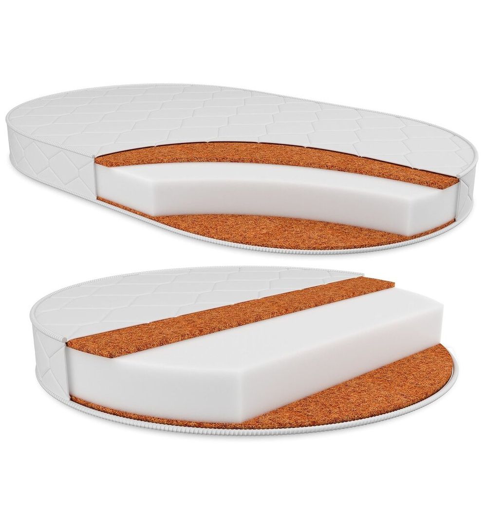 структура холкона