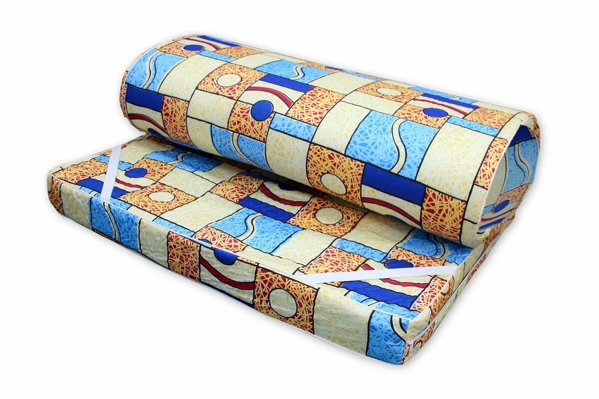 хранение матраса с холконом