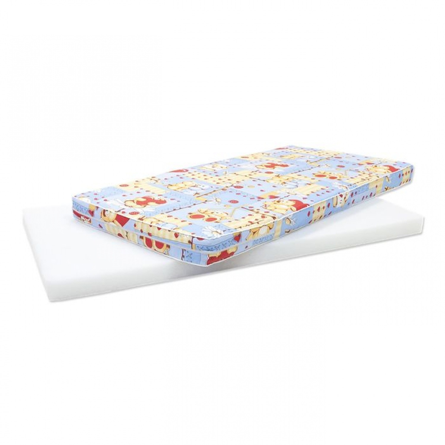 этапы производства холкона