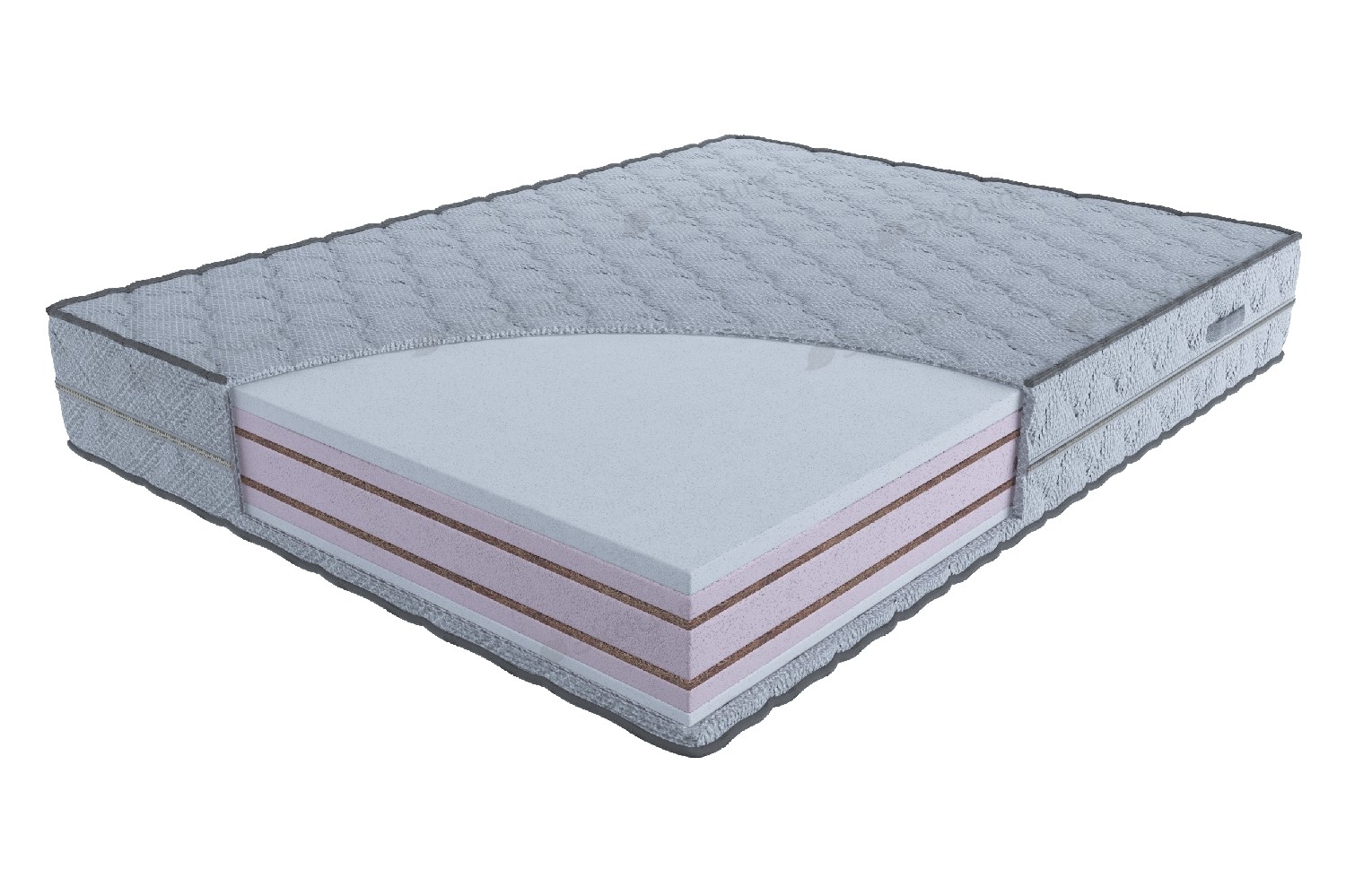 плюсы холконового матраса