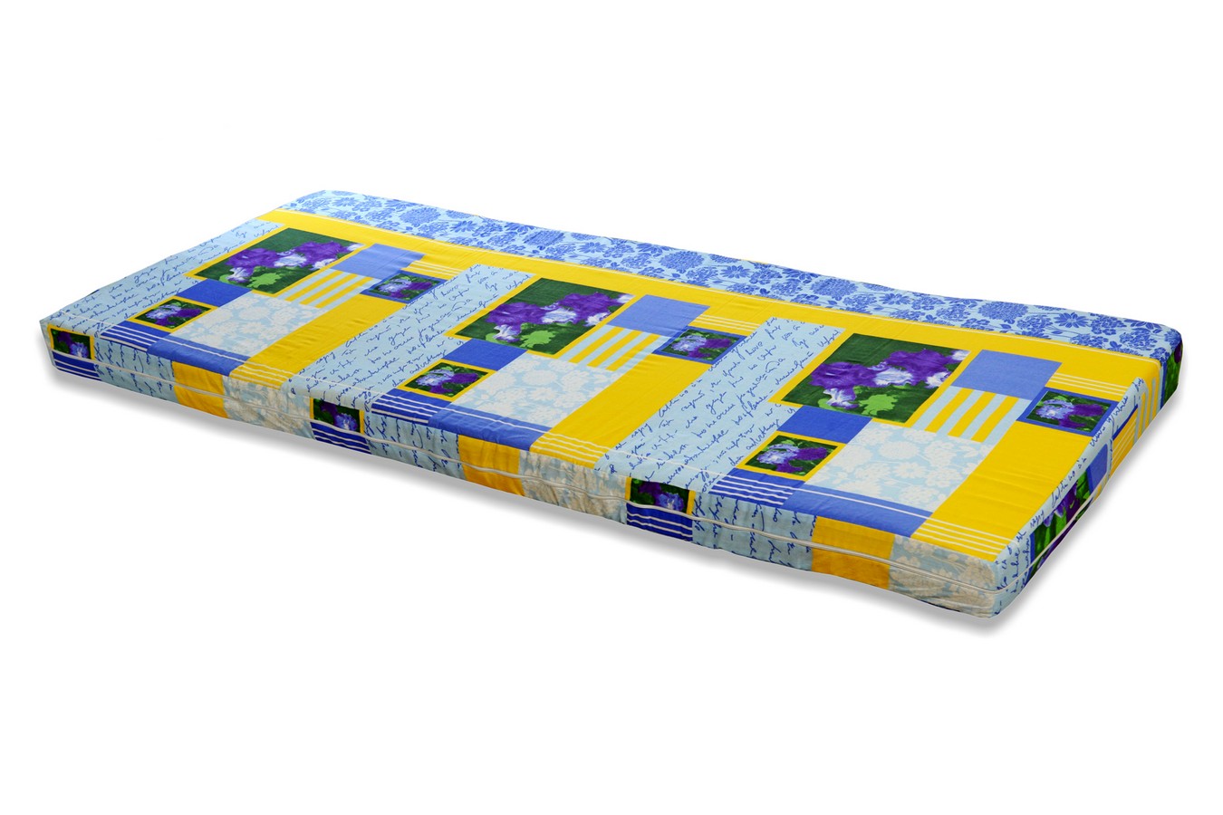 качество матрасов из холкона