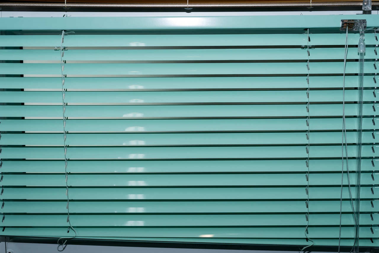 жалюзи для детской