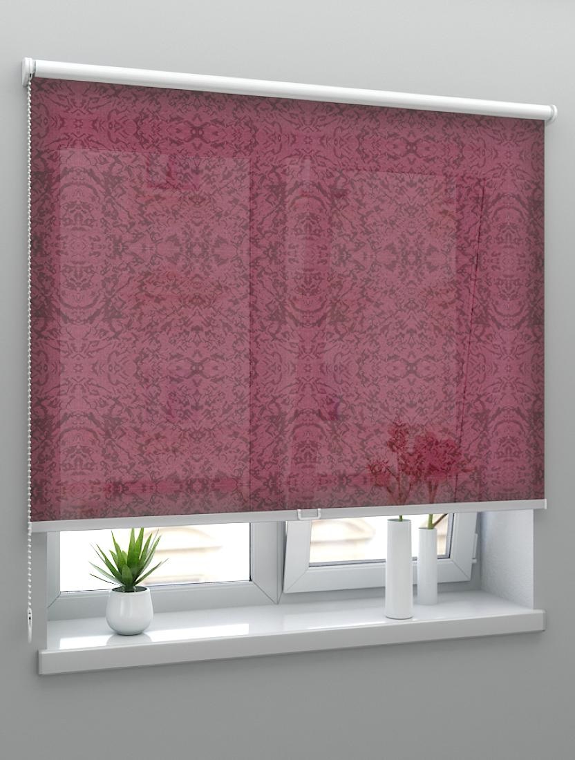 выбор оформления окна