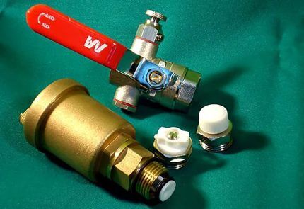 Разнообразие кранов Маевского Разнообразие кранов Маевского