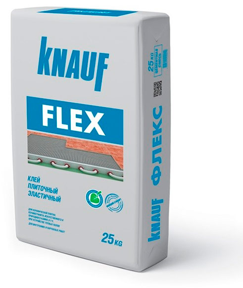 Knauf flex pov