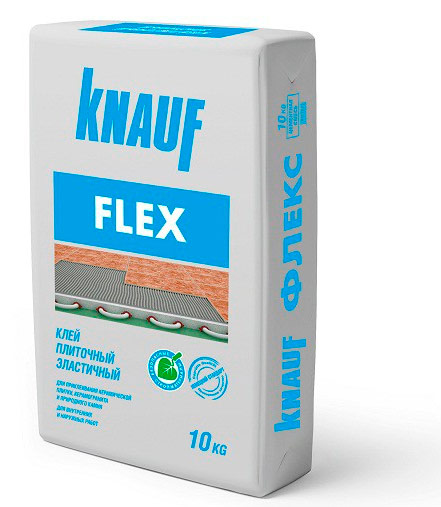 Knauf flex