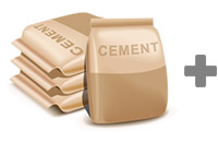 cement