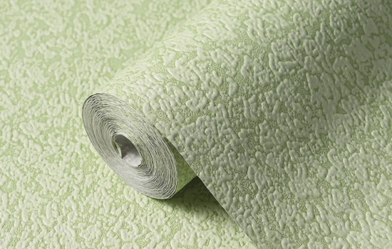 Как клеить обои под покраску – правила работы