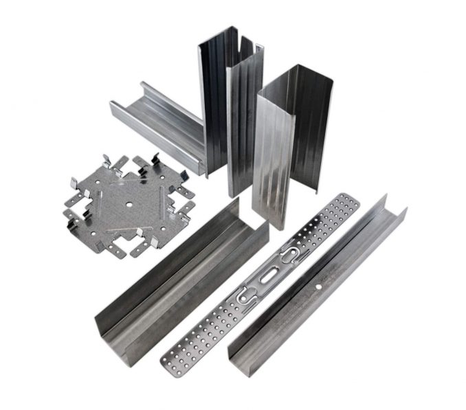 Как правильно удлинить профиль, Экспресс способ соединения как соединить профиль