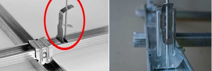 Гипсокартон своими руками. Профиль для гипсокартона. Виды профилей для гипсокартона