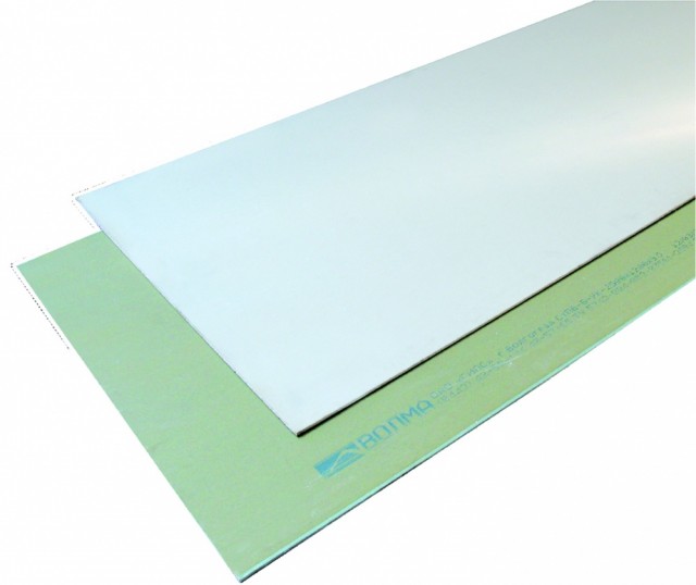 Гипсокартон Волма