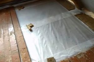 Излишки клея убираются сразу, пока он не начал схватываться