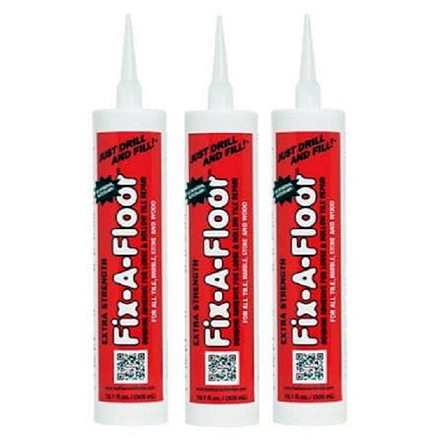  Клей-пена «Fix-A-Floor»
