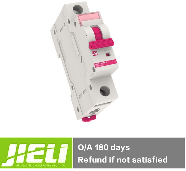 Как знать, может быть вам повезет, и вы получите из интернет-магазина действительно качественный автоматический выключатель. Но стоит ли полагаться на везение в вопросах обеспечений личной безопасности?