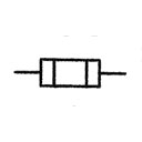 Fuse Electrical Symbol