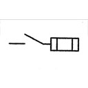 Fused Disconnect Switch Electrical Symbol