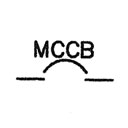 Molded Case Circuit Breaker Electrical Symbol