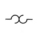 Thermal Overload Relay Electrical Symbol